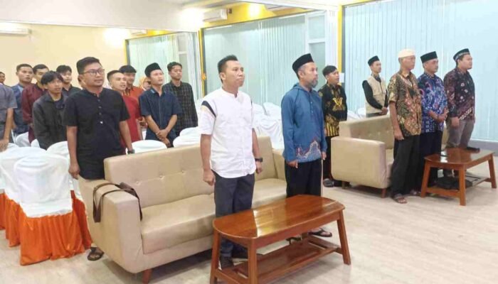 Kajian Ramadan CV AMM PCPM Bumiayu Satukan Elemen Amal Usaha Muhammadiyah Bumiayu