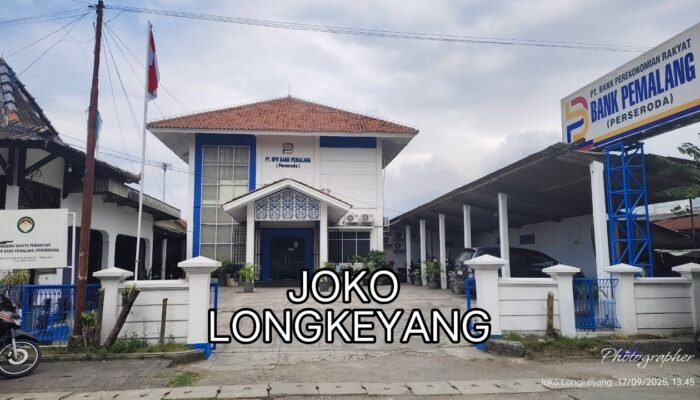 Kesempatan Emas! Pemkab Pemalang Buka Seleksi Direktur Utama PT BPR Bank Pemalang