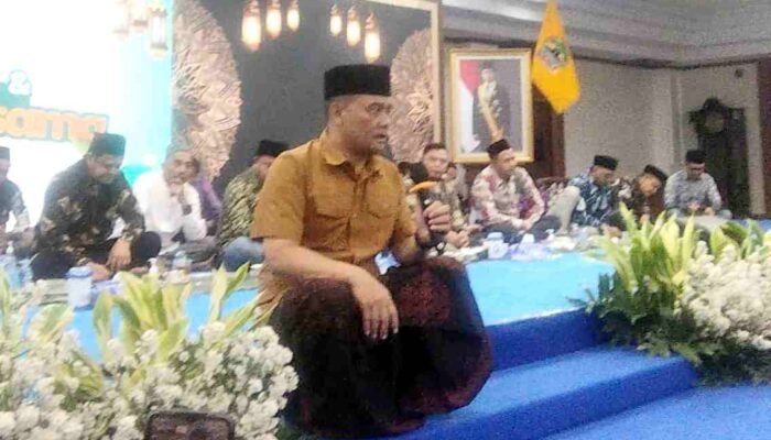 Gubernur Jateng Ahmad Luthfi Desak Pejabat Publik Tunjukkan Integritas