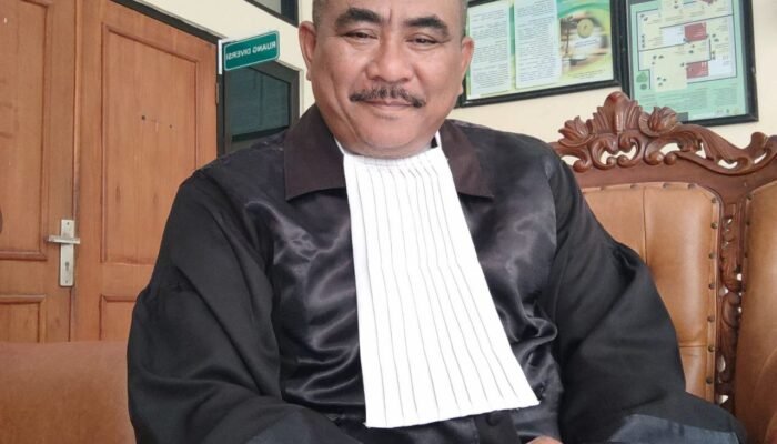 Babak Baru Hukum Indonesia: Ngaku Bersalah Bisa Pangkas Masa Tahanan?