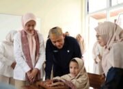 Melalui TJSL PTPN IV PalmCo, Holding Perkebunan Nusantara Dorong Pengembangan Keterampilan Anak Berkebutuhan Khusus di Pekanbaru