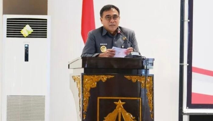 Wabup Nurkholes Dorong Regulasi Berkualitas Lewat Perubahan Propemperda 2026