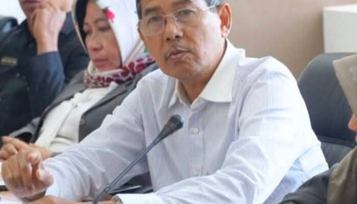Sindir IPM Terendah, Noor Rosyadi Sebut Sekda Pemalang Baru Punya Tugas Berat