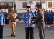 Sabet Kolaboratif Award, Bupati Pemalang Instruksikan ASN Tetap Siaga