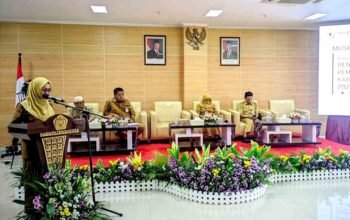 Musrenbang Brebes 2027 Dikritik: Prosedur Cacat, DPRD Absen, dan Ancaman Dana Desa Menyusut Jelang Pilkades