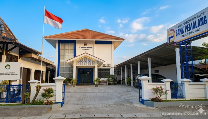 Adu Strategi! 5 Calon Dirut BPR Pemalang Siap Hadapi Ujian Final di Semarang