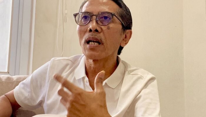 Standarisasi Elektoral : Menimbang Model TPS dalam Pilkades Serentak