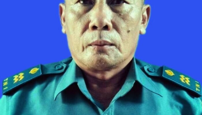 Sisyanto Purnawirawan TNI AL Ini Buktikan Masuk Militer Bisa Gratis, Rahasianya Cuma Satu!