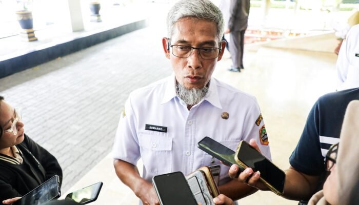 ASN Jateng Bakal WFH Tiap Jumat, Sekda: Wajib Absensi dari Rumah!