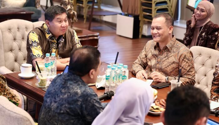 Jateng Rajai Kredit Perumahan Nasional, Tembus Rp2,3 Triliun!