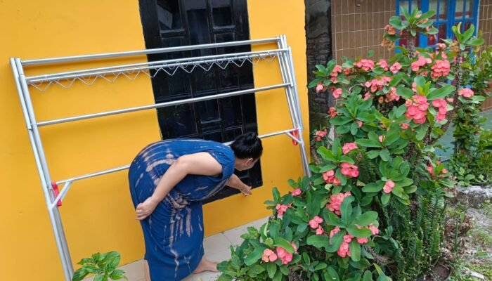 Uang Rp1,5 Miliar dan Perhiasan 107 gram Digondol Maling, Pelapor Keluhkan Lamanya Penanganan di Polres Pemalang