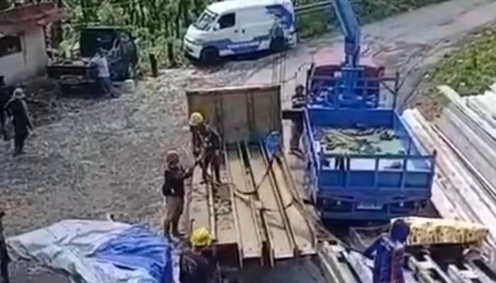 Gerak Cepat! DPU PR Pemalang Mulai Bedah Total Jembatan Kalimendelem