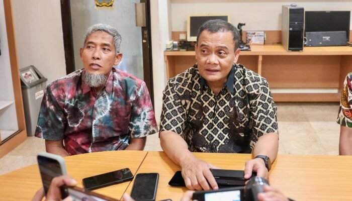 Jateng Mulai WFH, Gubernur Ahmad Luthfi: Kinerja Tidak Boleh Kendor!