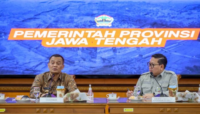 Brebes Bakal Jadi Pusat Susu Nasional, Mega Farm 30 Ribu Sapi Segera Dibangun!