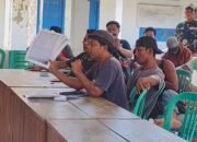 Warga Jatiroyom Geruduk Balai Desa, Desak Oknum Perangkat Mundur Dari Gapoktan!