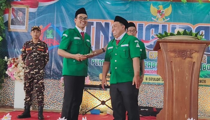 Masruri PW Ansor Jateng: Jangan Lupakan Darah Perjuangan Pendahulu!