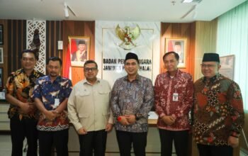 Jateng Jadi Kiblat Halal Nasional, BPJPH: Ini Role Model Terbaik!