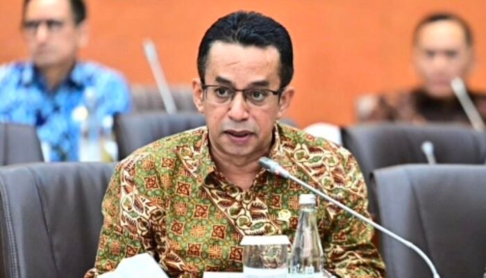 Bentengi PDB Nasional, Rizal Bawazier Minta Giant Sea Wall Segera Jamah Ulujami-Batang