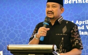 Pesisir Pemalang Ambles 1,6 Meter, Tanggul Laut Segera Dibangun