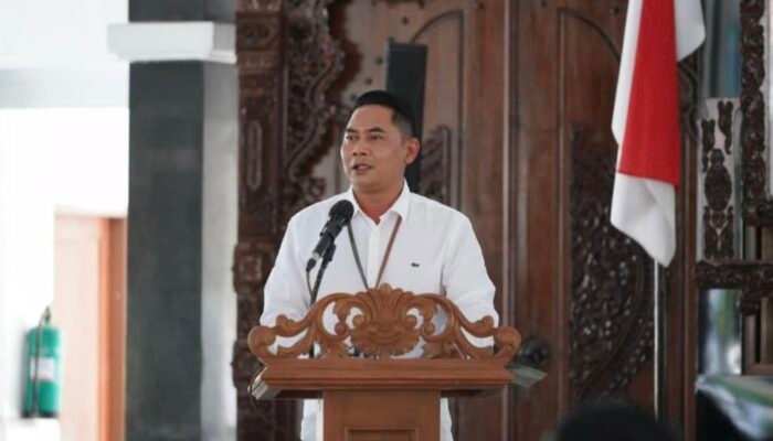 DPRD Pemalang Kawal Penyusunan RKPD 2027 dalam Musrenbang