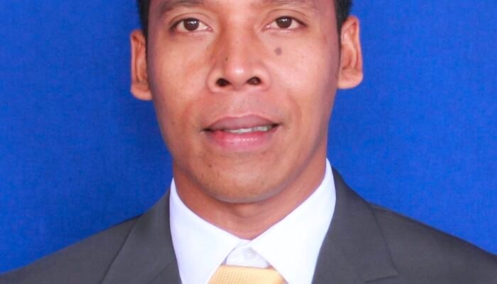 Akmal Kritik LKPJ Bupati: Jangan Hanya Jadi Tumpukan Kertas Formalitas!