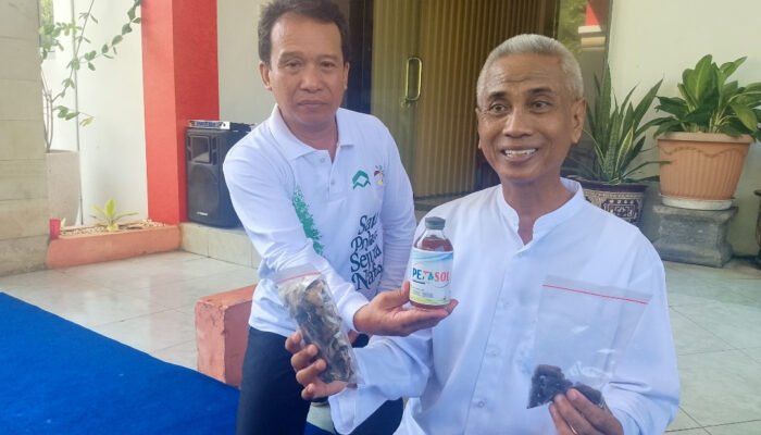 Permasalahan Sampah, Ka DLH Kabupaten Kendal: Sampah Plastik Akan Diolah Jadi BBM