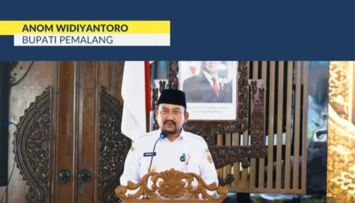 749 Jemaah Haji Pemalang Siap Berangkat 23 April, Ini Pesan Penting Bupati!