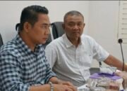 Kawal Transparansi, Aris Ismail, S.AP., Bedah Rekomendasi LKPJ Bupati Pemalang