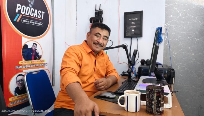 Rangkap Jabatan di Balik Kursi Plt Direktur Dan Dewas PDAM Pemalang Disoal Pakar Hukum