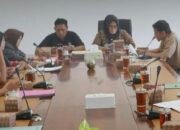 Kawal Jemaah, Sri Hartati Matangkan Persiapan Haji Kabupaten Pemalang