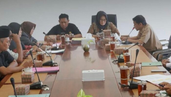 Kawal Jemaah, Sri Hartati Matangkan Persiapan Haji Kabupaten Pemalang