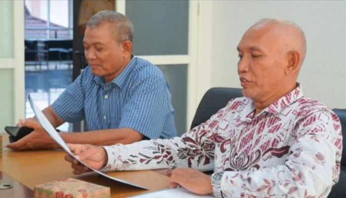 Siap Hadapi Pilbup 2029, DPRD Pemalang Finalisasi Aturan Dana Cadangan Pilkada