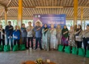 Holding Perkebunan Nusantara Perkuat Kepedulian Sosial, IKBI PTPN IV Salurkan 459 Paket Sembako