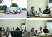 Di Bawah Holding Perkebunan Nusantara, PTPN IV Regional III Catat Kinerja Operasional Positif