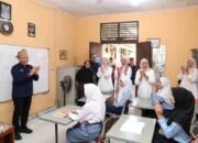Melalui PalmCo, Holding Perkebunan Nusantara Hadirkan Harapan bagi Anak Berkebutuhan Khusus di Pekanbaru