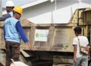 Melalui PalmCo, Holding Perkebunan Nusantara Terus Kawal Pemulihan Pascabanjir Tapanuli Selatan