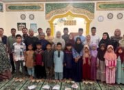 Nuzulul Qur’an Jadi Momentum RS Sri Pamela Torgamba, Entitas PTPN Group Tebar Kepedulian Sosial