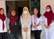 Holding Perkebunan Nusantara Dukung Peningkatan Layanan Kesehatan melalui Program SIBLING di Klinik Sri Pamela Sei Silau