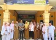 Holding Perkebunan Nusantara Tingkatkan Deteksi Dini Penyakit melalui Klinik Sri Pamela Batang Toru