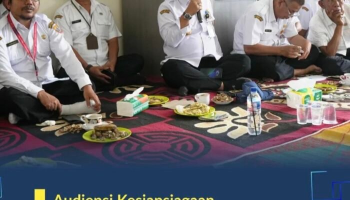 Gunung Slamet Menggeliat, Bupati Pemalang Siapkan Skenario Evakuasi Malam Hari