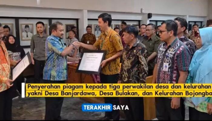 Pemalang Targetkan Akurasi Data Lewat Program ‘Desa Cantik’ 2026