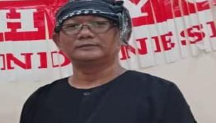 Maju Calon Kades Botekan di Pilkades Pemalang 2026, Sudiarto Siap Lanjutkan Pengabdian Secara Utuh