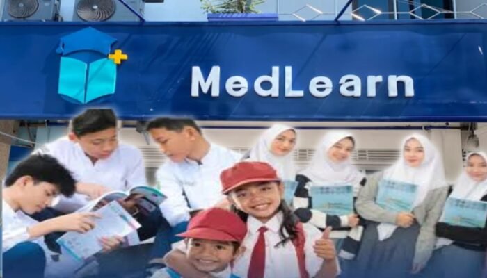 Kursus TKA dan Coding: Bimbel MedLearn Pemalang Hadir Sebagai Solusi Orang Tua di Tengah Perkembangan Teknologi