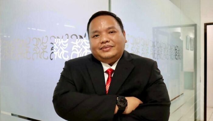 Dr. Handi Risza: Pertumbuhan Ekonomi Tinggi Belum Sepenuhnya Terasa di Masyarakat