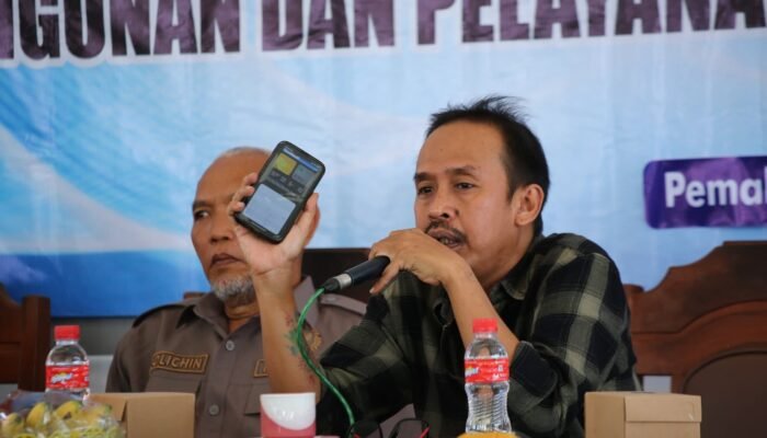 Peredaran Obat Keras di Pemalang Marak, DPRD Desak Aksi Nyata Aparat
