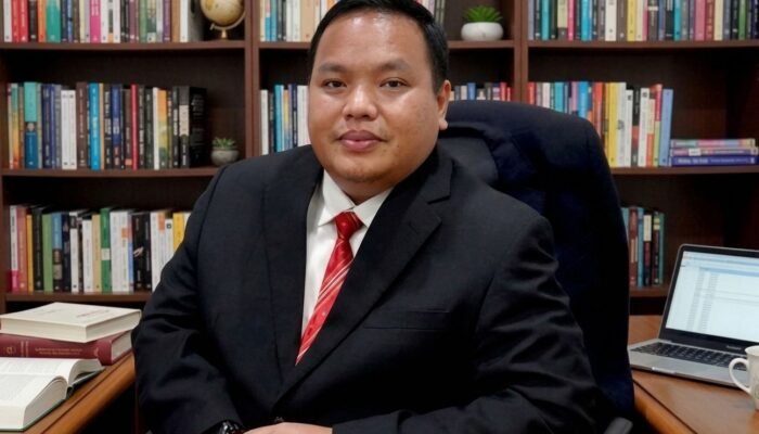 Handi Risza: Target Ekonomi 2027 Ambisius, Pemerintah Perlu Perkuat Implementasi dan Reformasi Struktural