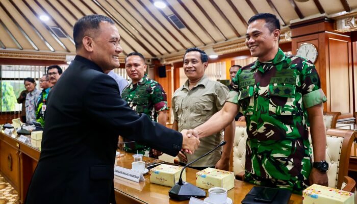 Jateng Gandeng TNI, Ubah Sampah Jadi BBM di TPA Jatibarang