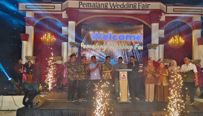 Gebrakan Industri Kreatif! Pemalang Wedding Fair 2026 Targetkan Transaksi Rp20 Miliar