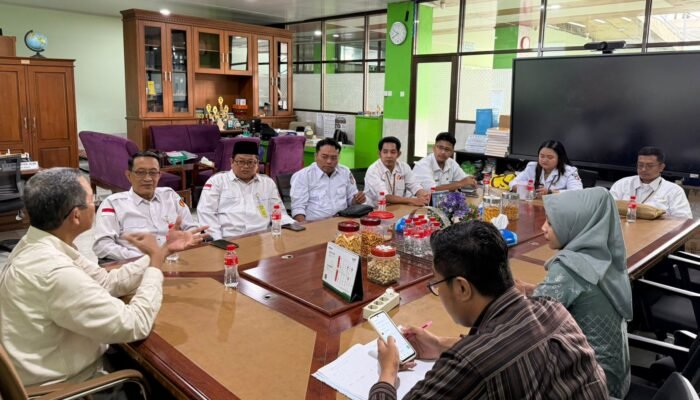 Gandeng Akademisi, Bawaslu dan ITB Adias Perkuat Literasi Politik di Pemalang