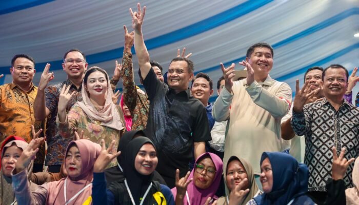 Gebrakan Jateng! Kuota Rumah Subsidi Melejit 50 Ribu Unit, Ekonomi Rakyat Siap Meroket
